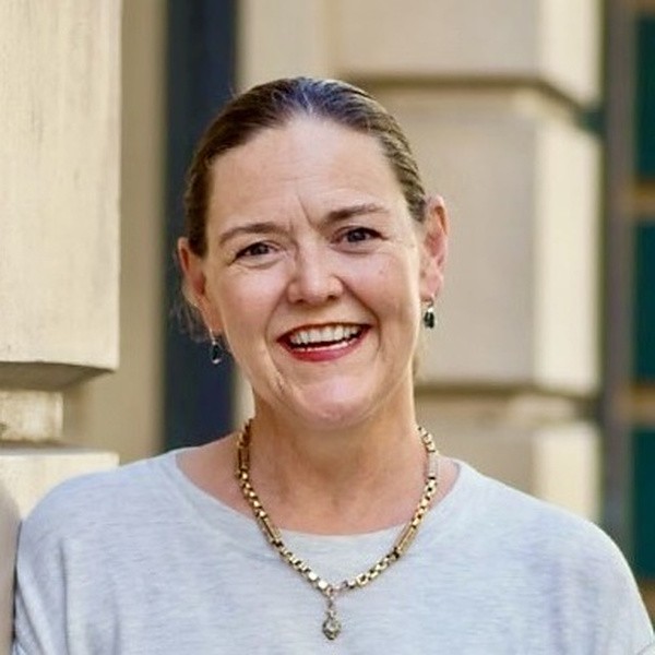 Lisa Cotton