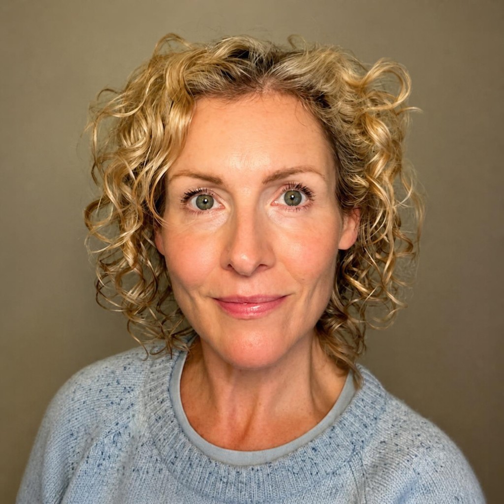 Christine Kulatunga
